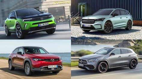 Festival Automobile International organise, dans un contexte particulier, son élection de la Plus belle voiture de l’année. Pour 2021 il ne reste plus que des SUV en lice. L’an dernier, sur les 6 participantes à l’élection finale de la Plus Belle Voiture de l’Année, il n&... Ford Puma, Land Rover Defender, Grand Prix, Mazda, Crossover, Suv, Festival, Vehicles