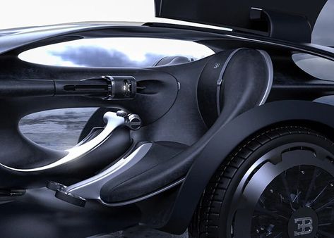 la belle époque concept car by hojin choi revives the bugatti royale Car Interior Concept, Bugatti Interior, Bugatti Design, Concept Car Interior Design, Futuristic Cars Interior, Concept Car Interior, Bugatti Royale, Future Concept Cars, Car Interior Design Sketch