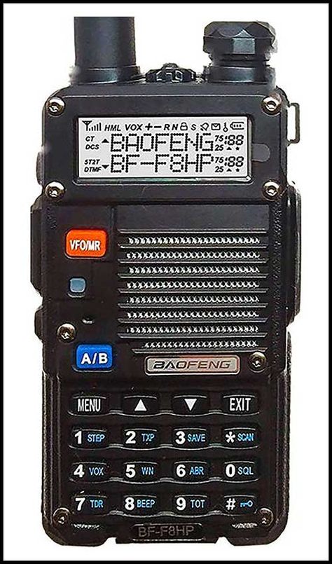 Emergency Communications, Handheld Ham Radio, Emergency Planning, Radio Equipment, Shortwave Radio, Two-way Radios, Cb Radio, Amateur Radio, Two Way Radio