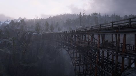 Red Dead Redemption 2 - Beautiful Scenery Red Dead Redemption 2 Scenery, Red Redemption 2, Red Dead Redemption 2, Red Dead, Red Dead Redemption, Beautiful Scenery, Design Inspo, Game Design, Video Games