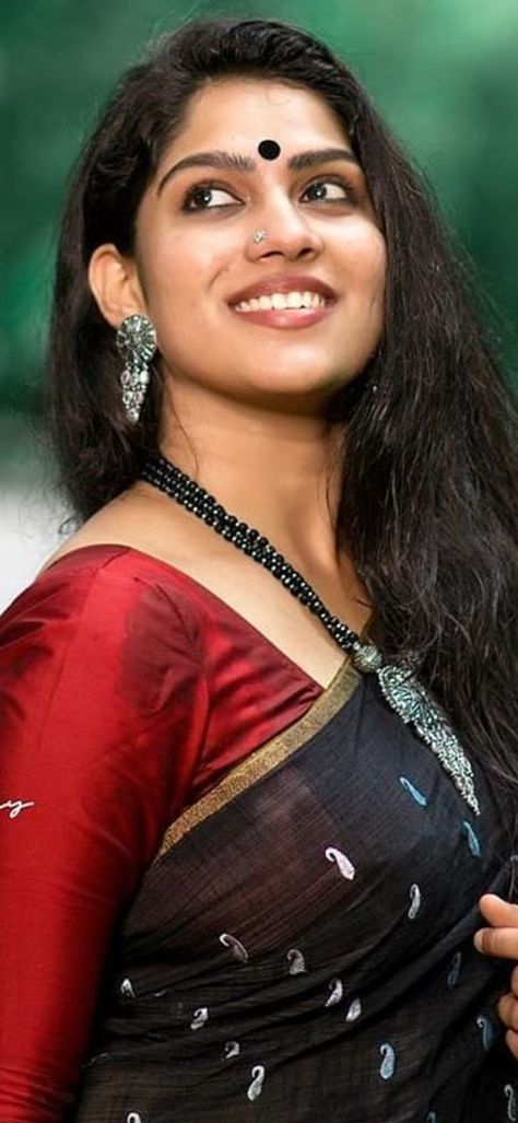 Swasika Vijay, Dream Woman, Ethnic Beauty, Amala Paul, Ariel Winter, Malayalam Actress, Indian Beauty Saree, India Beauty