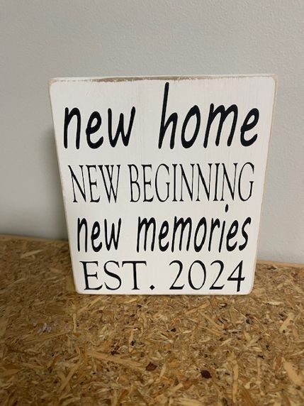 Realtor Ideas, New Memories, Wine Signs, Witch Decor, New Beginning, Gifts For Wine Lovers, Halloween Signs, New Homeowner, Wine Fridge