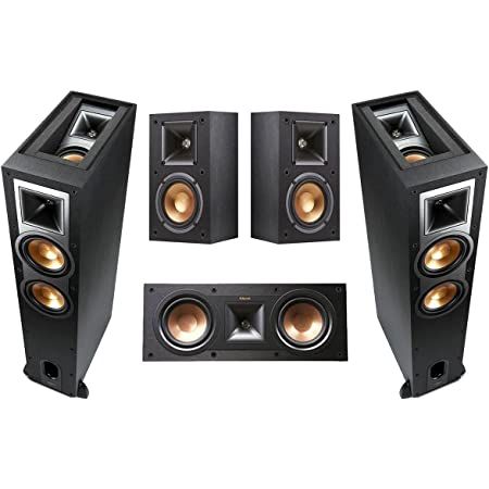 Dolby Atmos Floorstanding Speaker Klipsch Speakers, Surround Speakers, Acoustic Design, Ceiling Speakers, Best Speakers, In Wall Speakers, Diy Speakers, Bookshelf Speakers, Home Theater System