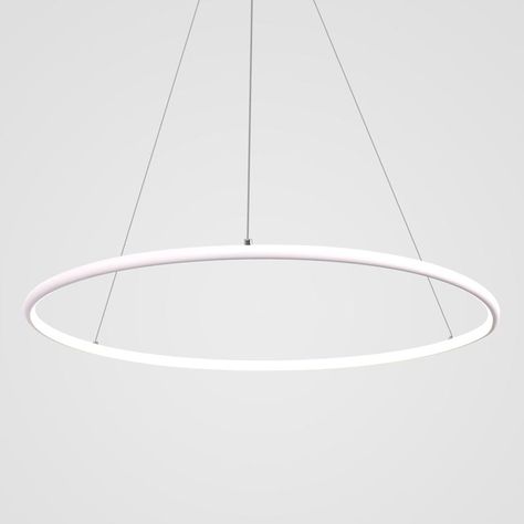 Contemporary Simple Ring Pendant Light Decorative Circle Pendant Light Living Room Bedroom Study Lighting Circle Lamp, Study Lighting, Circular Pendant Light, Circle Pendant Light, Edison Pendant Light, Ring Pendant Light, Light Circle, Round Pendant Light, Future Kitchen