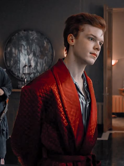 Jerome Valeska, Cameron Monaghan, Batman Vs, Gotham, Books Wattpad, Batman, Wattpad, Books, Red