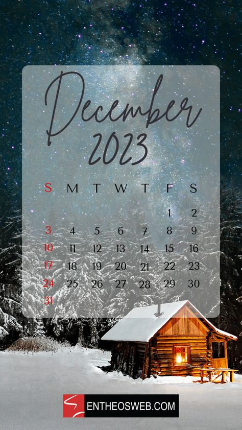 December 2023 Calendar Phone Wallpaper | EntheosWeb December 2023 Aesthetic, Black Wallpaper For Mobile, Party Nail Design, Christmas Nail Designs Easy, December Pictures, January Nail Designs, Welcome December, December Wallpaper, New Years Nail Art