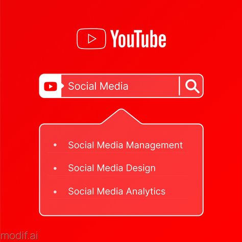 This template lets you generate a YouTube search bar preview for marketing purposes. Search Bar Template, Youtube Search Bar, Youtube Search, Create Graphics, Visual Marketing, Search Bar, Digital Tools, Print Ads, Video Content