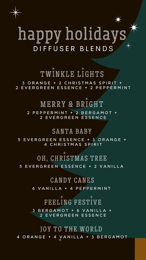 Christmas Diffuser Blends Young Living, Christmas Spirit Essential Oil, Diffuser Blends Young Living, Christmas Diffuser Blends, Cooking With Essential Oils, Essential Oil Diffuser Blends Recipes, Young Living Essential Oils Recipes, Essential Oil Diffuser Recipes, Oil Diffuser Recipes