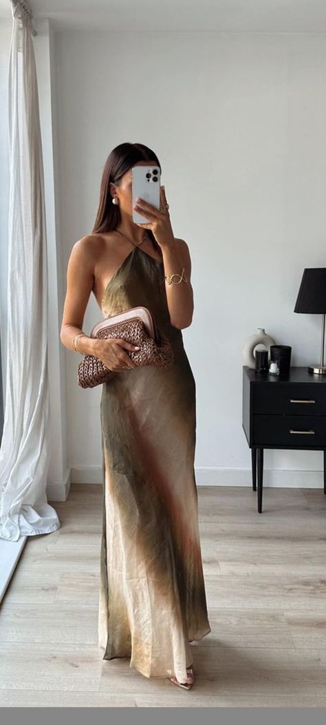 Cocktail Outfits For Women, Long Wedding Guest Dress, Summer Wedding Guest Outfit, Guest Attire, Wedding Attire Guest, Event Outfit, Looks Style, Wedding Attire, Wedding Guest Outfit