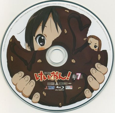 Mio K On Icon, Friends Duo, K-on Icons, Mio Akiyama, Slice Of Life Anime, Cd Design, Anime Dvd, K On, Picture Icon