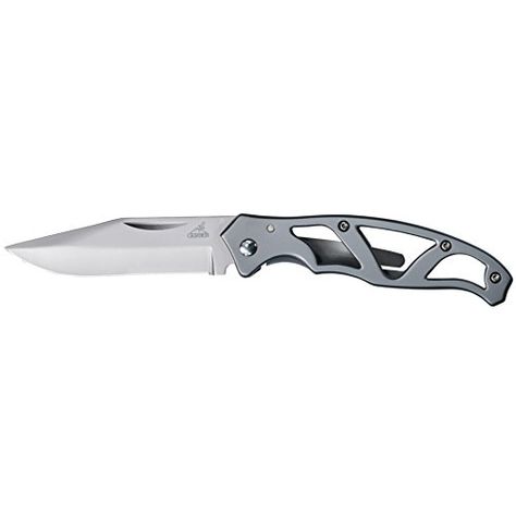 Gerber Paraframe Mini Knife Fine Edge Stainless Steel 2248485 *** Check this awesome product by going to the link at the image. (This is an affiliate link) Mini Template, Camping Cooking Equipment, Gerber Knives, Mini Knife, Knife Gifts, Hunting Trip, Folding Pocket Knife, Knife Handles, Hunting Knife