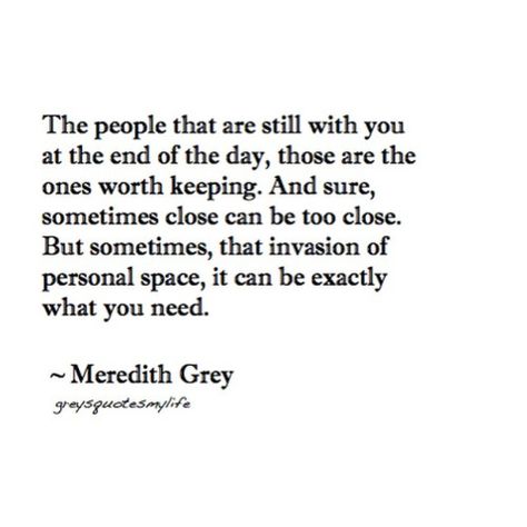 Quote About Friends, Greys Anatomy Quotes, Meredith Grey Quotes, Medical Quotes, Anatomy Quotes, Inspirational Life Lessons, Series Quotes, Grey Quotes, About Friends