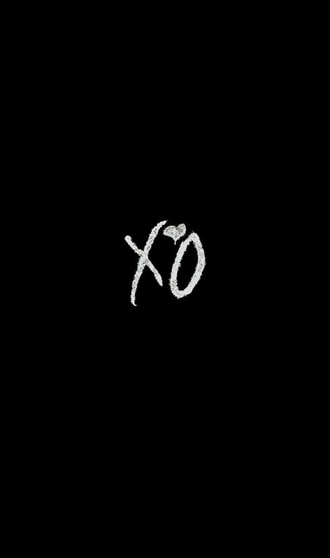 xo, the weeknd, and abel image The Weeknd Apple Watch Wallpaper, Xo The Weeknd Wallpapers, Xo Nails The Weeknd, The Weeknd Tattoo, Xo The Weeknd, The Weeknd Background, Xo Tattoo, The Weeknd Wallpaper Iphone, The Weeknd Albums