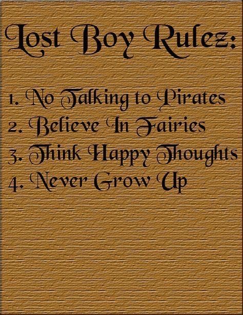 Peter Pan Themed Party, Lost Boys Peter Pan, Peter Pan 3, Peter Pans, Peter Pan Neverland, Peter Pan Nursery, Terra Do Nunca, Peter Pan Quotes, Peter Pan Party