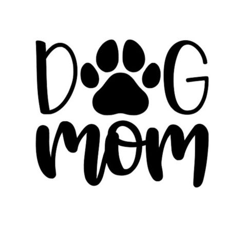 Mom Cricut, Dog Mom Svg, Mom Car, Car Window Decals, French Bull, Mom Png, Free Dogs, Dog Car, Cricut Tutorials