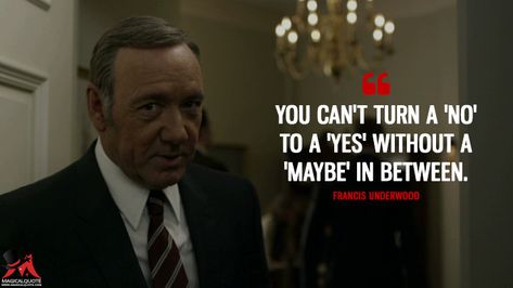 House Of Cards Quotes, Frank Underwood Quotes, Success Quotes And Sayings, Netflix Quotes, Frank Underwood, Rich Quotes, Book Prompts, Most Famous Quotes, Cards Quotes