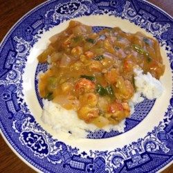 Heathers Crawfish Etouffee - Allrecipes.com Authentic Louisiana Recipes, Crawfish Etouffee Recipe, Crawfish Etoufee, Tomato Paste Recipe, Cajun Gumbo, Mom Meals, Etouffee Recipe, Shrimp Etouffee, Cajun Crawfish