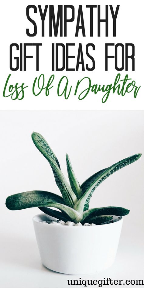 Sympathy Gift Ideas For Loss of Daughter | Loss Of Daughter | Bereavement Gift Ideas | Sympathy Gifts | #gifts #giftguide #sympathy #lossofdaughter #daughter #bereavement #uniquegifter Loss Of A Daughter Sympathy, Diy Remembrance Gifts, Diy Sympathy Gifts, Christmas Loss, Bereavement Gift Ideas, Sympathy Gift Ideas, Loss Of Daughter, Words For Sympathy Card, Memorial Gift Ideas