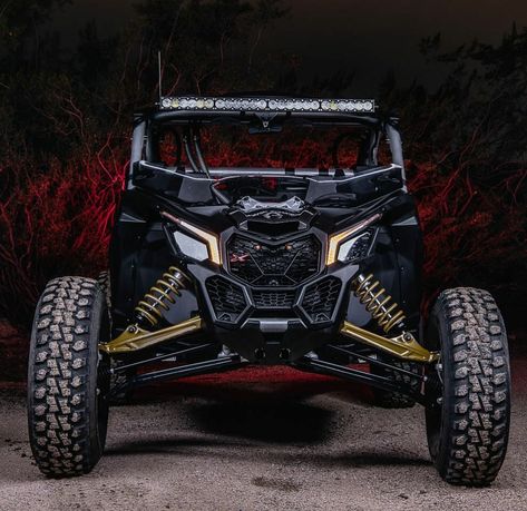 Save by Hermie Can Am Maverick X3, 4 Wheelers, A M, Mens Toys, Biker Art, Polaris Rzr Xp, Lamborghini Cars, Big Boy Toys, Rock Crawler