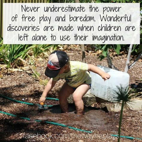 Homemaker Quotes, Forest Schools, Play Quotes, Childhood Quotes, Nature School, Conscious Parenting, Smart Parenting, Blue Room, Outdoor Learning