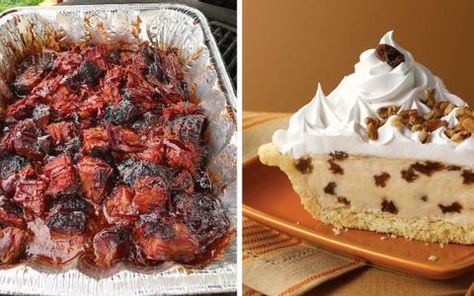 Kansas City Dessert Recipes, Kansas City Appetizer Recipes, Kansas City Football Food, Kc Superbowl Food, Kc Chiefs Tailgate Food, Kansas City Tailgate Food, Super Bowl 2024 Food, Kansas City Chiefs Football Snacks, Kansas City Superbowl Food