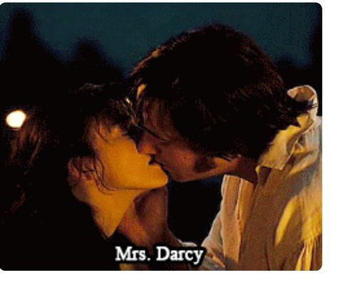 Perfectly And Incandescently Happy, Darcy Pride And Prejudice, Incandescently Happy, Darcy And Elizabeth, Pride And Prejudice 2005, The Cardigans, Elizabeth Bennet, I Love Cinema, Matthew Macfadyen