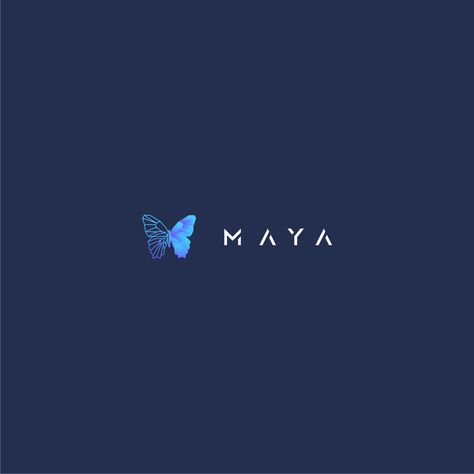 Leader Logo, Hope Logo, Themes For Mobile, Cosmetic Logo, Butterfly Logo, Purple Logo, Brand Color Palette, Company Logo Design, Logo Fonts