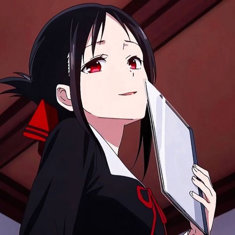 Kaguya Shinomiya, Kaguya Sama, Yumeko Jabami, Best Anime Couples, One Piece Comic, Cute Anime Profile Pictures, Anime Monochrome, Love Is, Cartoon Profile Pics