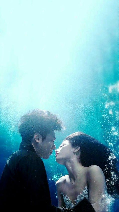 Honestly, the main actress made this drama. Her character was so funny. The scenes were beautiful too. The plot, however, was very lackluster. #legendofthebluesea Legend Of The Blue Sea Poster, My Shy Boss, Legend Of Blue Sea, Legend Of The Blue Sea, Jun Ji Hyun, Korean Drama Movies, K Drama, Boys Over Flowers, Drama Film