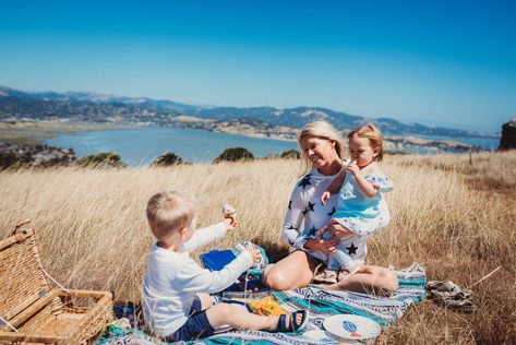 It's all about the kids in the suburban San Francisco town of Tiburon! Learn about all of our favorite things to do as a family. #toddlers #san_francisco #family Tiburon California, City Parks, Vintage Family, Mini Vacation, Picnic Spot, Mom Fashion, California Coastal, Family Days Out, The Suburbs