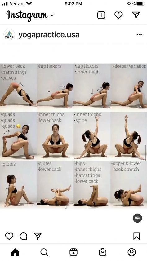 Stretches For Inner Thigh, Dark Inner Thighs, Low Back Stretches, Yoga For Back Pain, Weight Lifting Workout, Back Stretches, Winding Road, Hip Flexor, Inner Thigh