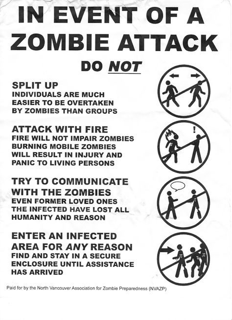 Zombies Apocalypse Survival, Zombie Apocalypse Party, Zombie Survival Guide, Zombie Apocolypse, Doomsday Survival, Zombie Attack, Survival Skills Life Hacks, Dead Zombie, Zombie Party