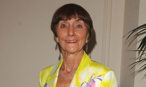 Eastenders actress June Brown has died at the age of 95, it has been announced by a... June Brown, Eastenders Actresses, Tv News, The Age, Bbc, Soap, Actresses, Tv