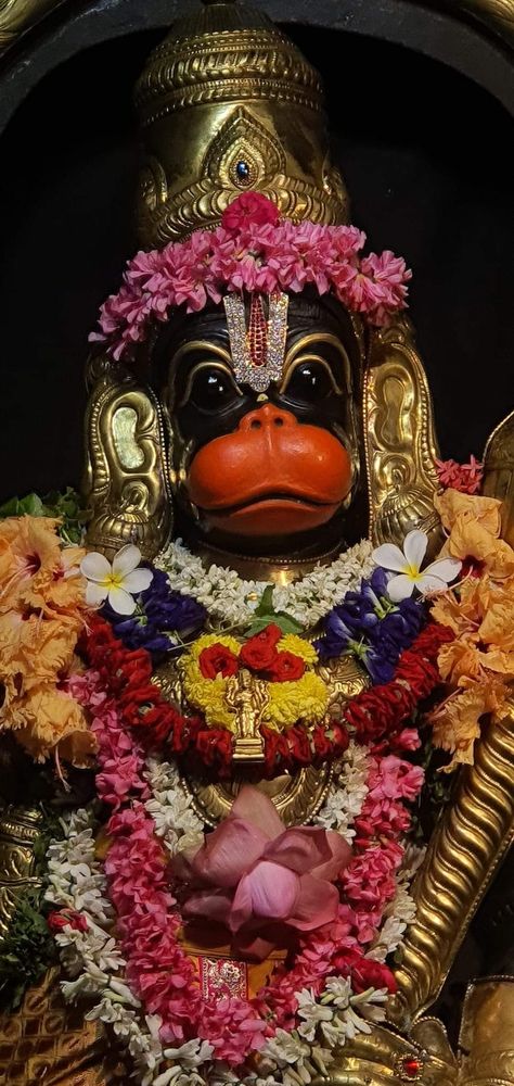 God Anjaneya Images, Sri Anjaneya Images Hd, Hanuman Images Hd Wallpaper, Anjaneya Photos, Anjaneya Swamy Images, Hanuman Ji Painting, Display Pictures For Whatsapp, Anjaneya Swamy, Hanuman Chalisa Video