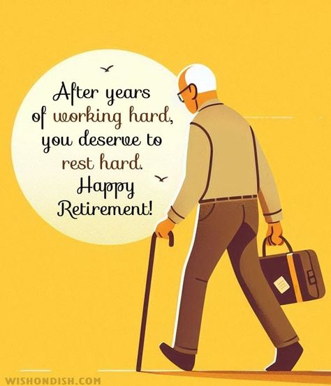 15+ Happy Retirement Wishes for Best Friend Sympathy Messages For Loss, Best Thank You Message, Happy Retirement Wishes, Message For Father, Congratulations On Your Retirement, Retirement Wishes, Sympathy Messages, Anniversary Message, Retirement Quotes