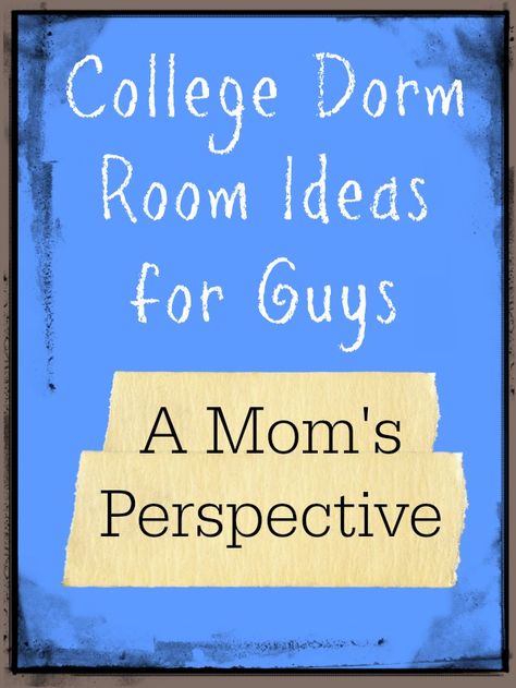 Man Cave Gift Ideas, College Dorm Room Ideas For Guys, Apartment Decorating College, Dorm Room Ideas For Guys, Room Ideas For Guys, College Dorm Storage, Guy Dorm, Guy Dorm Rooms, Girl College Dorms