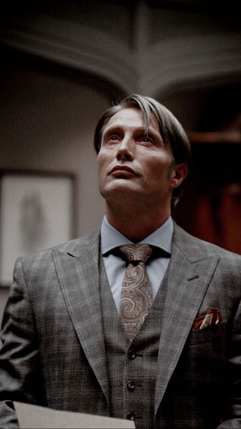 I just got result 'Hannibal Lecter' on quiz 'comprehensive hannibal kin assignment'. What will you get? Hannibal Wallpaper, Hannibal Suit, Hannibal Lecter Series, Hannibal Series, Nbc Hannibal, Will Graham, Hannibal Lecter, Hugh Dancy, Mads Mikkelsen