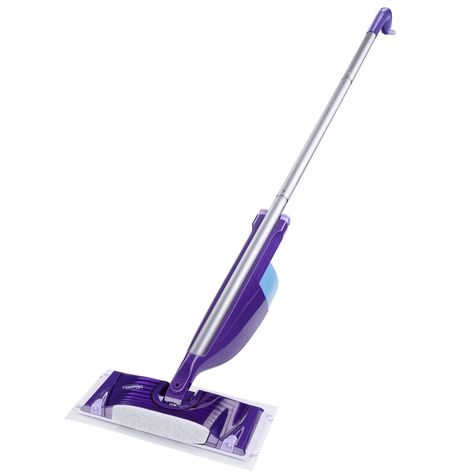 Swiffer Wet Jet Wood Floor Cleaner - GoodHousekeeping.com Diy Wood Floor Cleaner, Floor Cleaning Hacks, Swiffer Wet Jet, Floor Cleaning Solution, Wood Floor Cleaner, Clean Car Carpet, Hardwood Floor Cleaner, Carpet Cleaning Business, Spray Mop