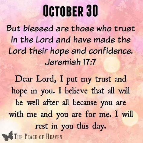 October Images, December Scriptures, Jeremiah 17 7, Psalms Quotes, October Quotes, November Quotes, Praise Jesus, Heaven Quotes, Daily Blessings