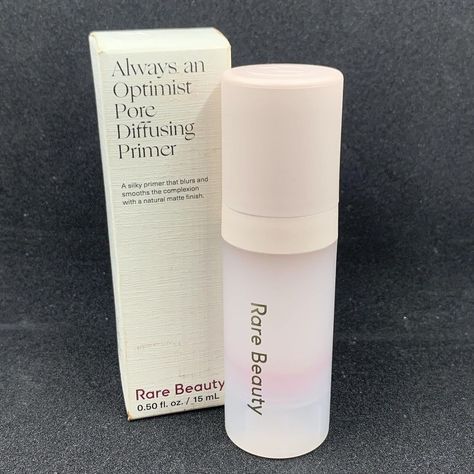 to buy this product please click this link below: Rare Beauty Primer, Selena Gomez Makeup, Holy Grail Products, What Makes You Unique, Rare Beauty, Toner For Face, Birthday Wishlist, Makeup Brands, Today Show