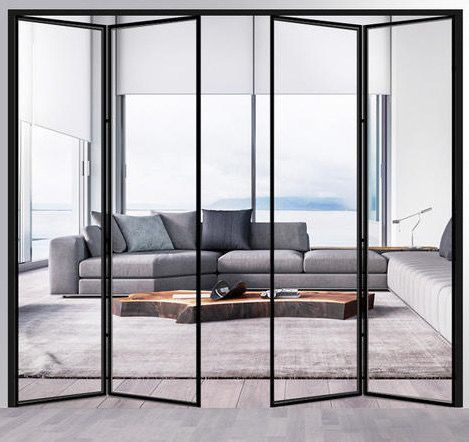 Aluminum Sliding Door, Custom Shower Doors, Contemporary Home Interior, Aluminium Sliding Doors, Modern Contemporary Homes, Folding Door, Steel Racks, Western North Carolina, Casement Windows