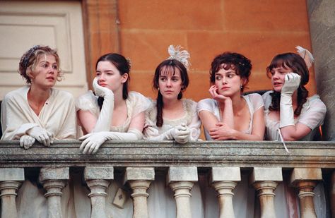 Bennet Sisters, Pride & Prejudice Movie, The Last Man On Earth, Damien Chazelle, Pride And Prejudice 2005, Septième Art, Beloved Book, Mr Darcy, Film Review