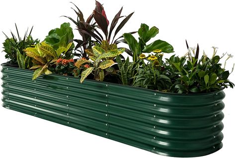 Tall Raised Garden Beds, Modular Garden Beds, Watering Raised Garden Beds, Outdoor Raised Garden Beds, Vego Garden, Raised Garden Bed Kits, Raised Planter Boxes, Vegetable Boxes, Raised Planter Beds