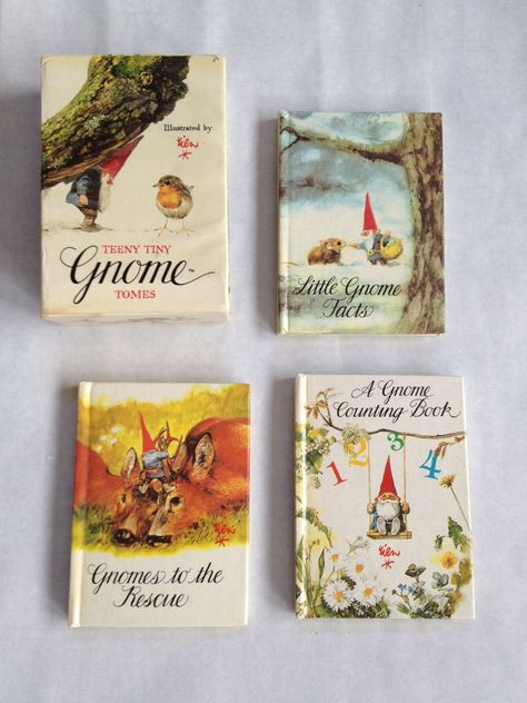 Gnomes Book, Counting Books, To The Rescue, Children's Book Illustration, Books To Buy, Any Book, Rare Books, A A, Book Worth Reading