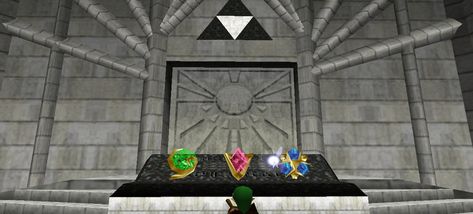 The Symbolism of the Temples in Ocarina of Time Zelda Spiritual Stones, Transportation Songs, Temple Of Time, Video Game Crafts, Zelda Drawing, Zelda Game, Water Temple, Temple Of Light, Village Photos