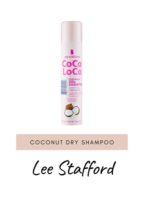 Lee Stafford, Hair Treatments, Professional Hairstylist, Best Shampoos, Styling Products, Professional Hair, Shampoos, Dry Shampoo, Uk Shop