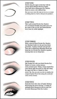 Eye Makeup For Gray Eyes, Diy Smokey Eye, Makeup For Gray Eyes, Eye Makeup Step By Step, New Makeup Ideas, Smokey Eye Makeup Look, Mekap Mata, Hazel Eye Makeup, Trendy Eyeshadow