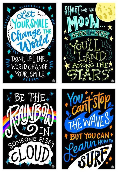 Positive Messages Encouragement, Positive School Quotes, Classroom Quotes, School Quotes, Character Quotes, School Inspiration, Positive Messages, Quotes For Kids, Quotable Quotes