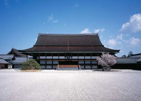 Door Paintings, Kyoto Imperial Palace, Japanese Palace, Open Days, Southern Garden, Seasonal Changes, Japan Travel Guide, Imperial Palace, Tokyo Travel