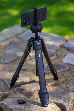 Photography Reviews, Full Frame Camera, System Camera, Peak Design, Camera Tripod, Smartphone Holder, Video Capture, Mirrorless Camera, Best Camera